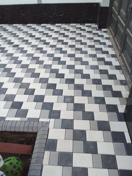 Бурчатка териш бурчатки