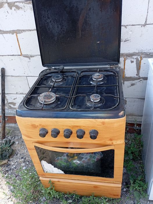 Продам газ плиты