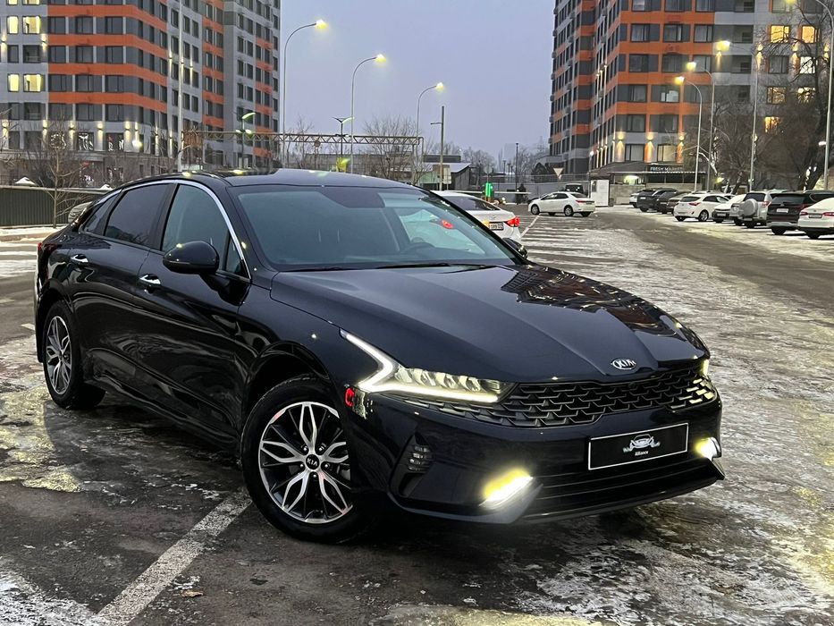 Авто с последующим выкупом