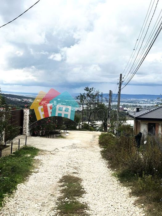 Парцел в Варна-м-т Зеленика