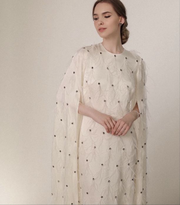 Платье Assiliya