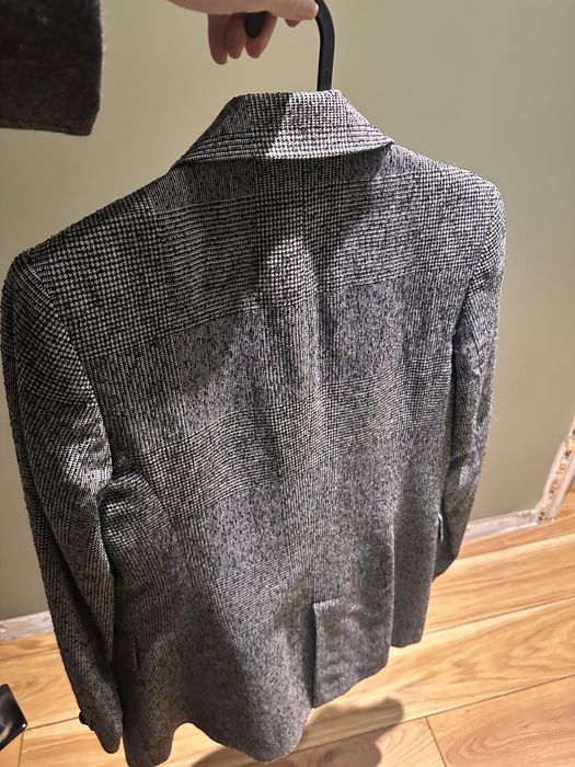 Масимо дюти костюм