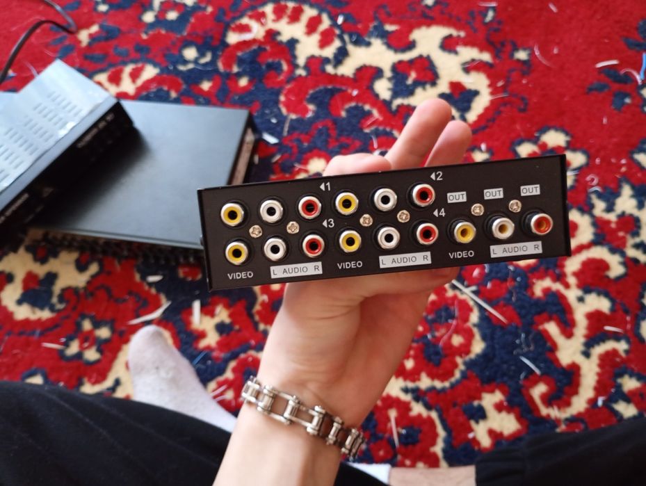 Продам опартуру для музыки