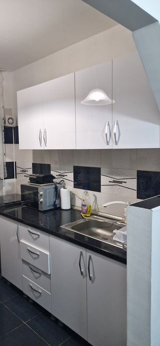 Apartament central de închiriat