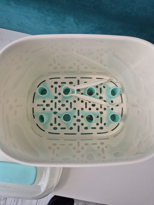 Sterilizator biberoane