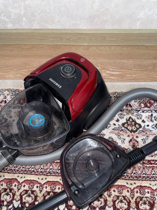 Samsung changyutgich (pilesos)