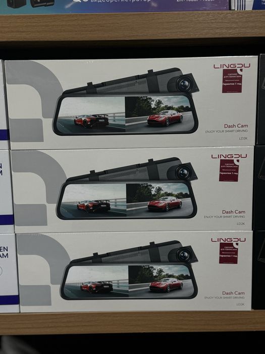 Teyes by azdome Lingdu Ld 2K wifi с обновленным мощным процессором