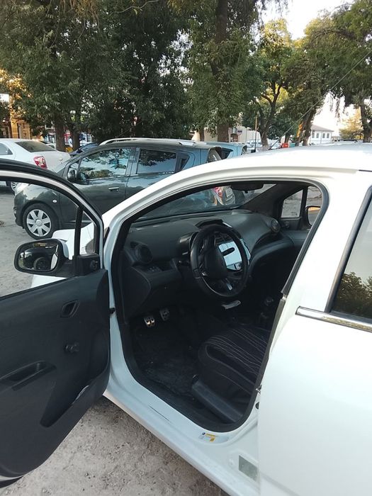 BRR spark arenda 800