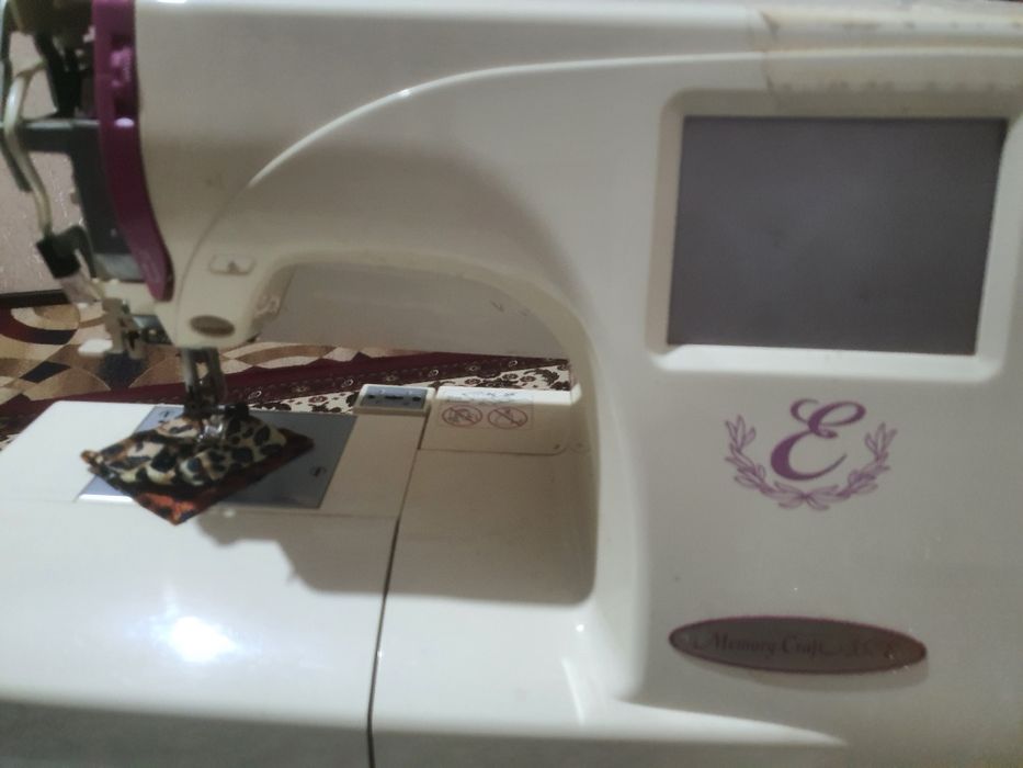 Срочно продайотся Комптютерная вышифка ЖАНОМИ