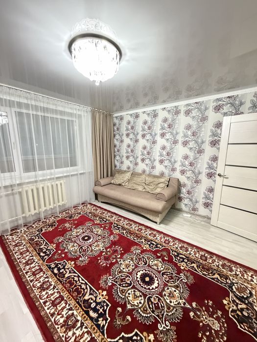 Сдам 1-комнатную квартиру