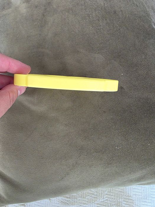 Пластмасов бокс / уред за самозащита