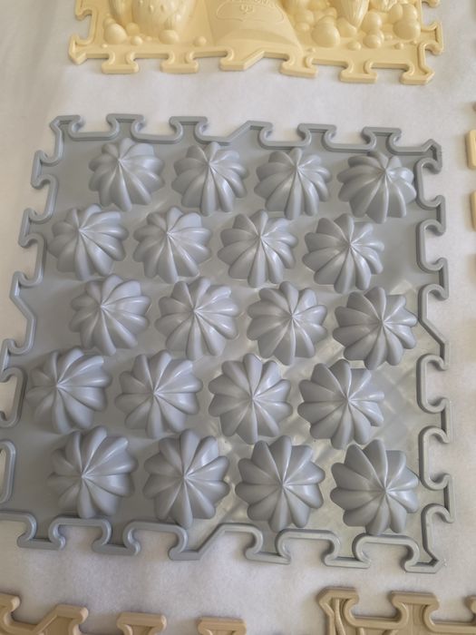 Ортоковрики  детские