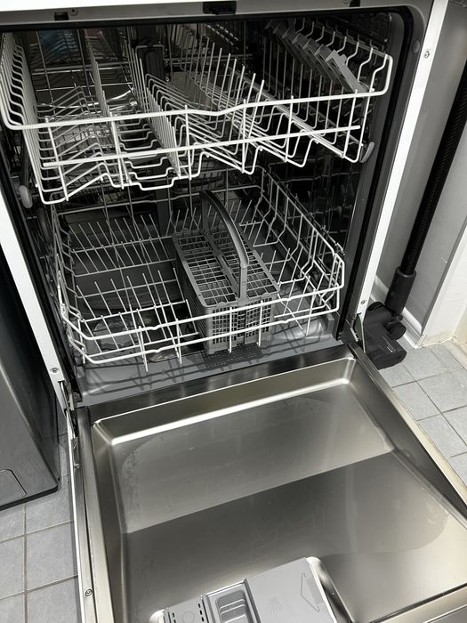 Посудомоечная машина Bosch