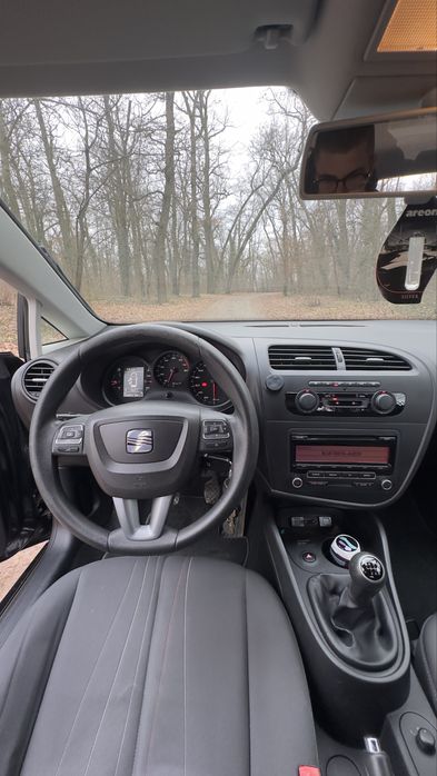 Seat Leon 1.2 -TSI-105 cp/facelift euro5