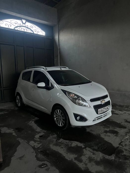 Spark sotiladi avtomad