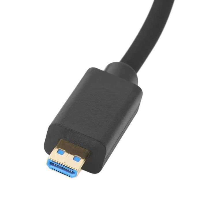 Accsoon HDMI Кабел – Високоскоростен (HDMI-A към HDMI-A / Micro HDMI)