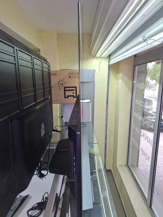 4К LG OLED55C11LB работещ безпроблемно 12/2021