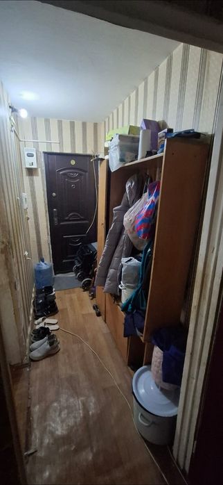 Продаётся квартира