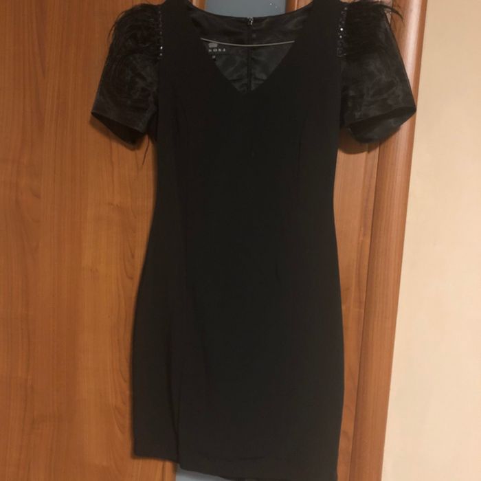 РАКЛИ Unina i Lucy , Яке -Намалени