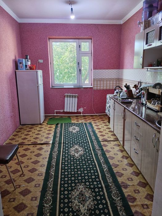 Юкори Чирчик Ахмад Яссавий