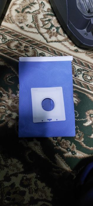 Пылесос SAMSUNG с циклонным фильтром