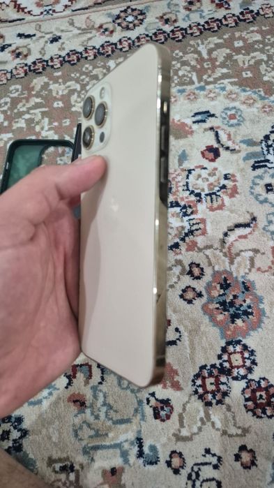 Продам Iphone 12 Pro Max 256 гб