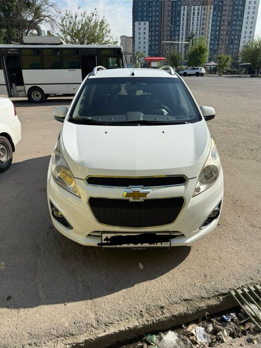 spark 2011 aftamat sotiladi