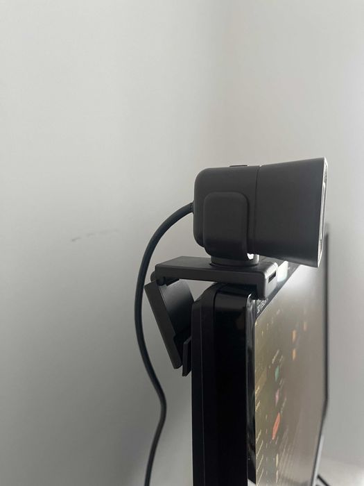 Logitech streamcam, usb-c, camera web