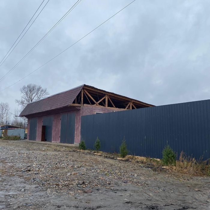 Продам Теплые Боксы!