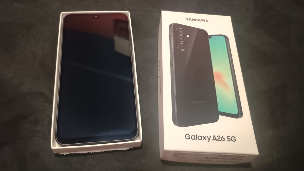 Смартфон Samsung A26 5G