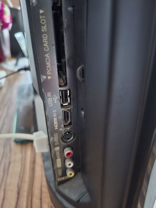 Televizor LG diagonala 120
