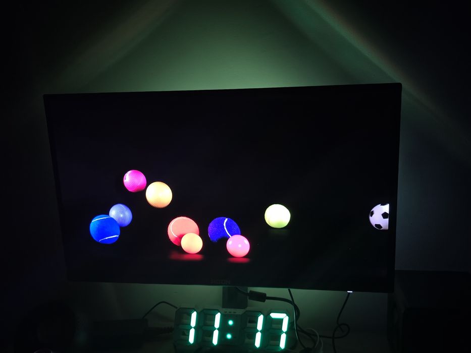 Aoc Agon PRO AG276QZD2