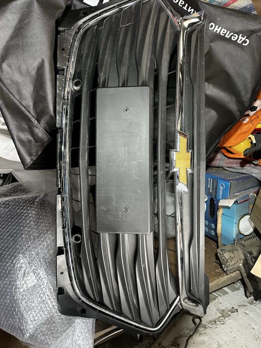 Продам облицовку onix