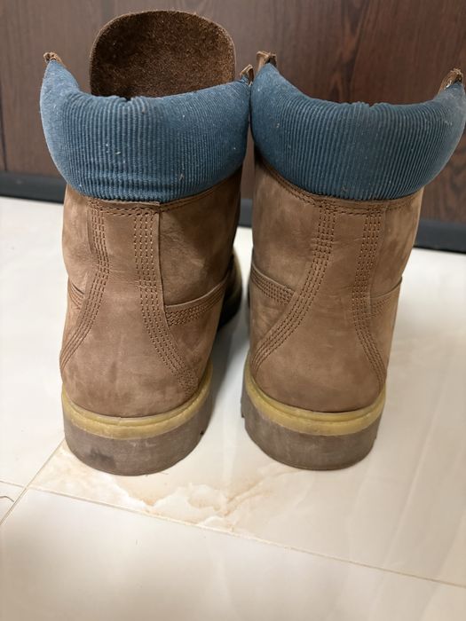 Мъжки боти Timberland