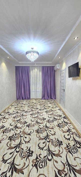 2 комн квартира Чилонзор 10 КВ  ИПОТЕКА !!!