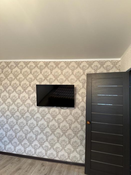 Квартира посуточно