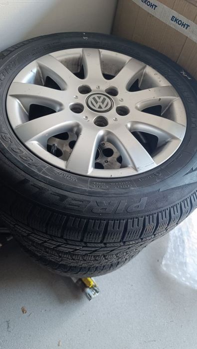 Джанти за всякакви коли 15 16 17 18 / 5х100 и 5х112 / 57.1  66.6  70.1