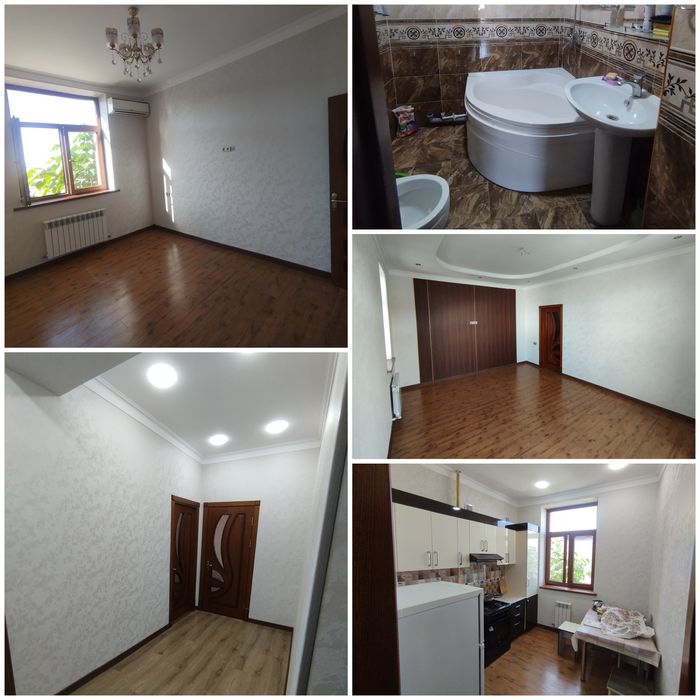 Сергели Golden House 2/2/5