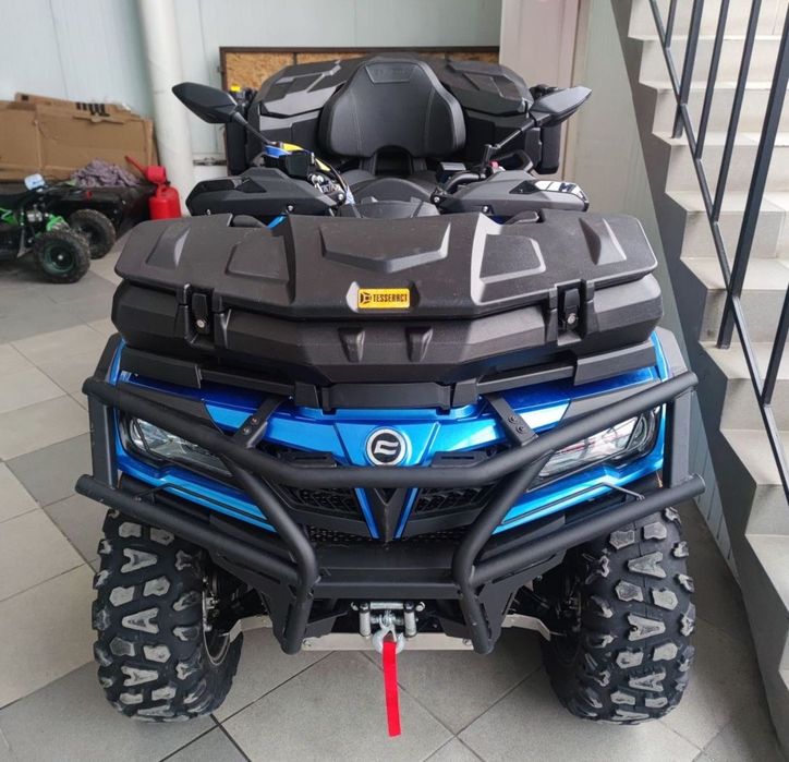 Квадроциклы минимальные цены