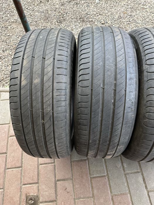 Cauciucuri 205 55 16 6 mm la 75 ron buc