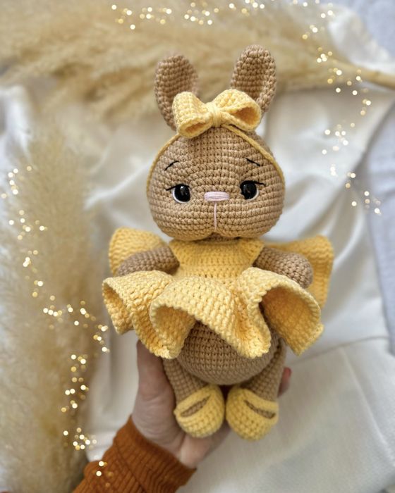 Играчки - амигуруми