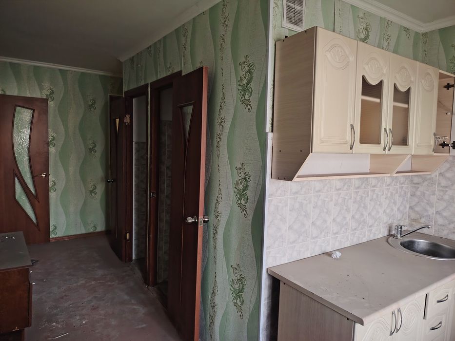 Сейфуллина 92 квартира продаеться