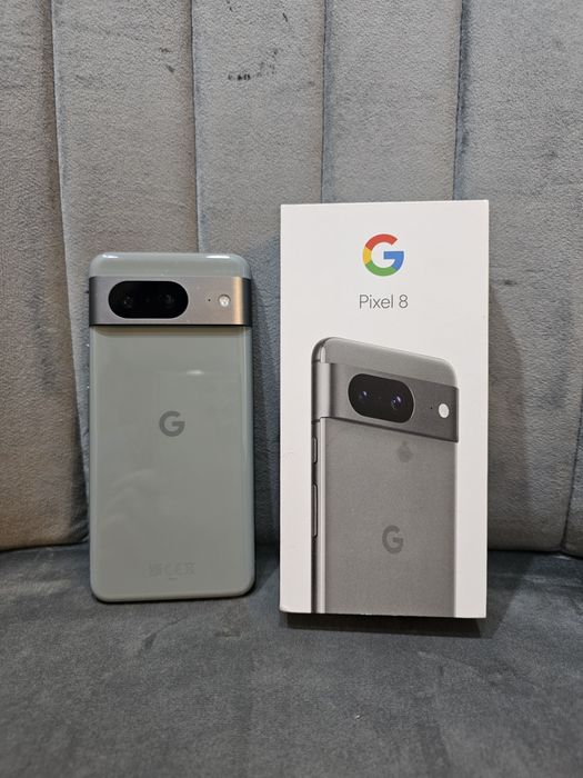 Google Pixel 8 256GB