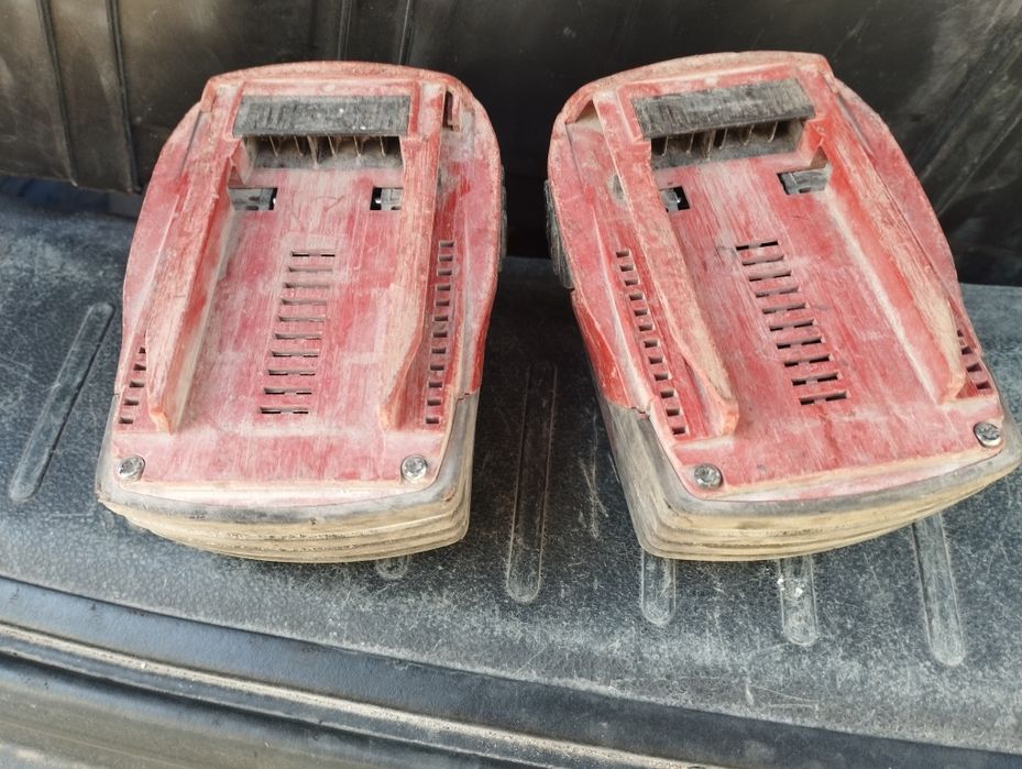 HILTI аккумулятор