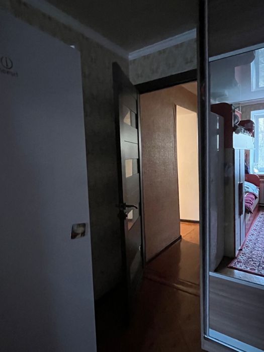 Продам 2-х комнатную квартиру в старой части