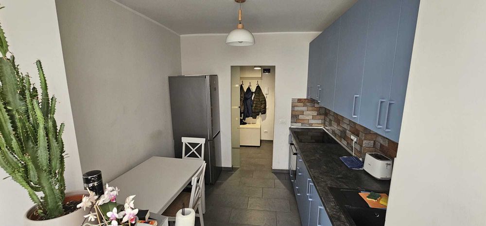 Închiriere apartament 2 camere în Piața Mihai Viteazul