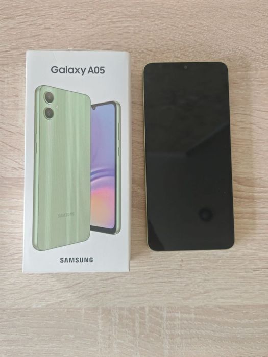 Samsung galaxy A05