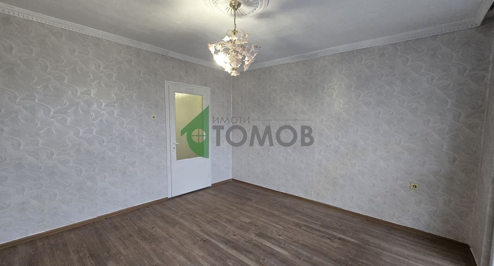 Едностаен апартамент с кухня в Централната градска част