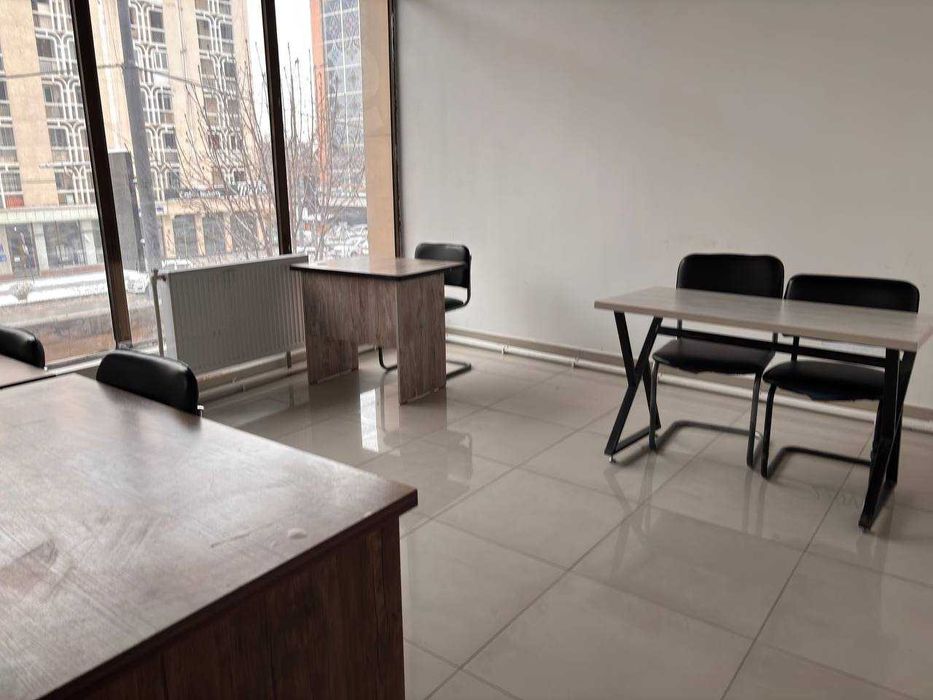 Tijorat uchun bino ijaraga beriladi