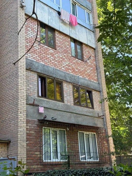 Чиланзар-26 квартал 1-комнатная